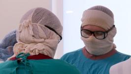 В обновленном оперблоке ОКБ № 2 оказывают помощь жителям Тюменской области, Ямала и Югры