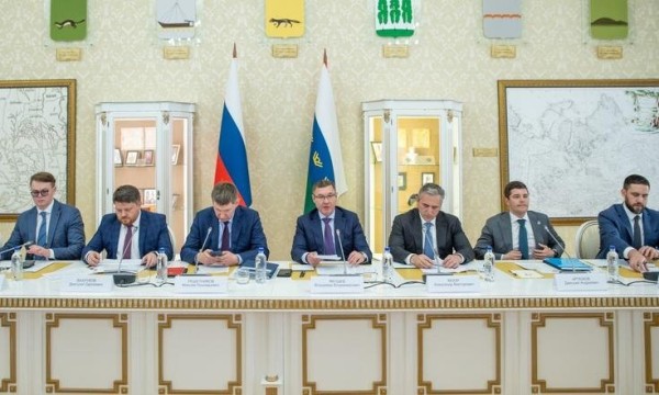 Одно из самых перспективных направлений наращивания инвестиций &ndash; внутренний туризм, уверен Владимир Якушев