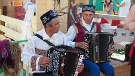 Тюменцы могут посетить татарское подворье и узнать об истории народа на Сабантуе