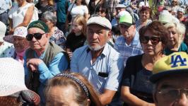 Тюменцы могут посетить татарское подворье и узнать об истории народа на Сабантуе