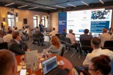 В Тюменской области разрабатывают новые проекты по внедрению искусственного интеллекта