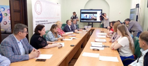 В Тюменской области на выборах впервые наблюдателями будут медиаэксперты и блогеры 