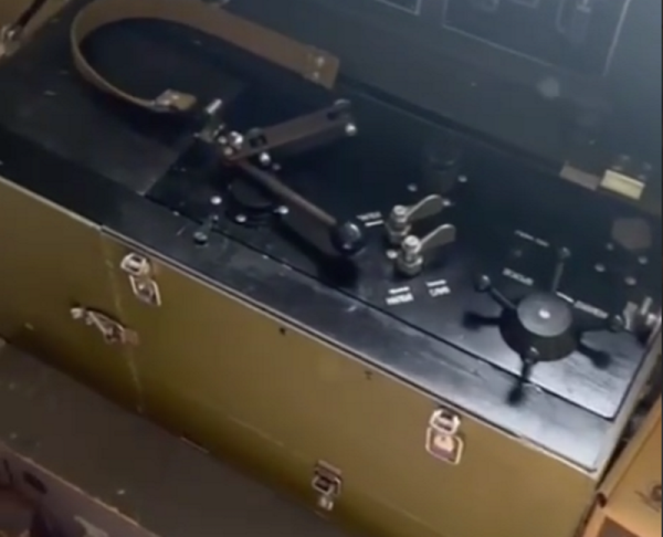 На жителя Тюмени возбудили дело о попытке контрабанды за рубеж более полусотни запчастей к авиадвигателям