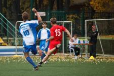 Восемь команд Тюменской области посоревнуются в лапте