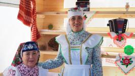 Тюменцы могут посетить татарское подворье и узнать об истории народа на Сабантуе