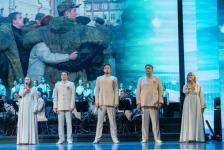 Депутаты гордумы приняли участие во вручении звания Почетного гражданина Тюмени Михаилу Колосову