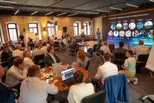 В Тюменской области разрабатывают новые проекты по внедрению искусственного интеллекта