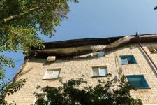 В Тюмени в 44 жилых помещениях, отведенных для соцнайма, сделали ремонт В Тюмени в 44 жилых помещениях, отведенных для соцнайма, сделали ремонт