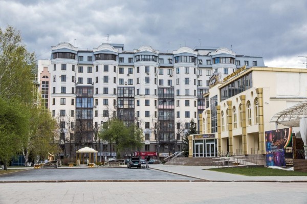 Тюменцы могут обезопасить недвижимость от мошенников