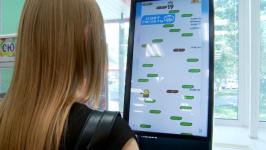 Молодые тюменские предприниматели создали робота для печати и сшивки студенческих работ