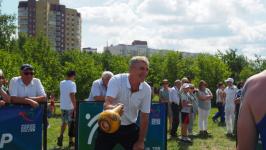 Тюменцы могут посетить татарское подворье и узнать об истории народа на Сабантуе