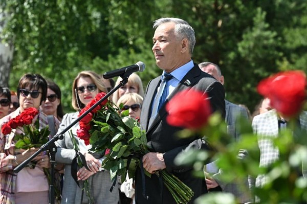Фуат Сайфитдинов: Сергей Корепанов  был примером высочайшего профессионализма и самых лучших человеческих качеств