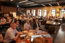 В Тюменской области разрабатывают новые проекты по внедрению искусственного интеллекта