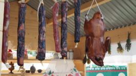 Тюменцы могут посетить татарское подворье и узнать об истории народа на Сабантуе