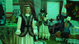 Тюменцы могут посетить татарское подворье и узнать об истории народа на Сабантуе