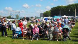 Тюменцы могут посетить татарское подворье и узнать об истории народа на Сабантуе