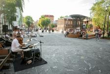 В Тюмени организаторы фестиваля "Джем" откроют выставку о купеческой преемственности