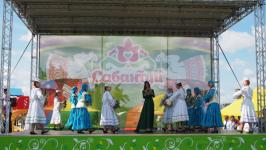 Тюменцы могут посетить татарское подворье и узнать об истории народа на Сабантуе