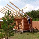 Более 10 млн рублей инвестирует предприниматель из Омутинского района в строительство турбазы