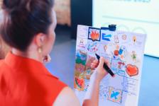 "Акселератор самозанятых" Тюменской области выпустил 52 сертифицированных специалиста