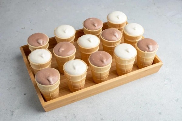 В Тюменской области планируют возобновить выпуск мороженого "Забава"