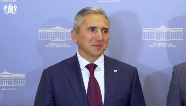 Александр Моор поблагодарил депутатов облдумы за поддержку проекта концессионного соглашения по кампусу Александр Моор поблагодарил депутатов облдумы за поддержку проекта концессионного соглашения по кампусу