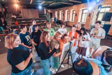 "Акселератор самозанятых" Тюменской области выпустил 52 сертифицированных специалиста