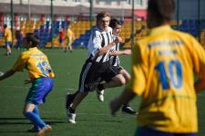 Восемь команд Тюменской области посоревнуются в лапте