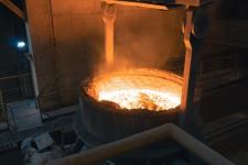 79 сотрудникам завода "Электросталь Тюмени" вручат награды в честь Дня металлурга