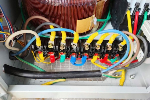 В поселке Уватского района установили оборудование для бесперебойной подачи воды В поселке Уватского района установили оборудование для бесперебойной подачи воды