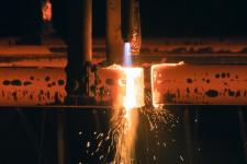 79 сотрудникам завода "Электросталь Тюмени" вручат награды в честь Дня металлурга