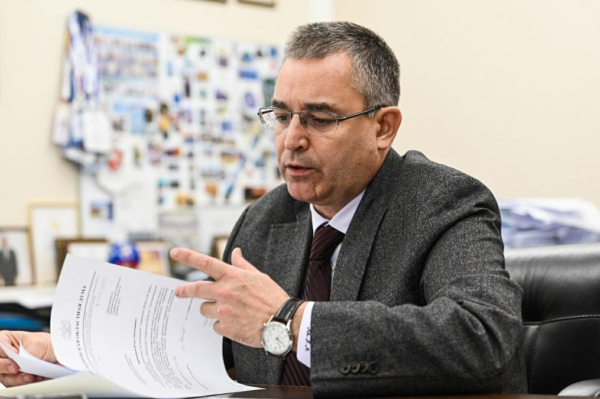 Игорь Халин рассказал об особенностях избирательных кампаний 2023 года