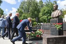 Фуат Сайфитдинов: Сергей Корепанов  был примером высочайшего профессионализма и самых лучших человеческих качеств