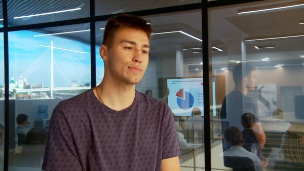 Тюменским экспортерам раскрывают секреты снижения затрат на логистику