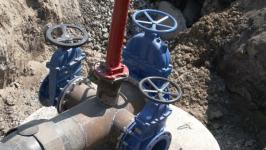 Новый асфальт, тротуары и велодорожка появились на улице Ленина в Тюмени 