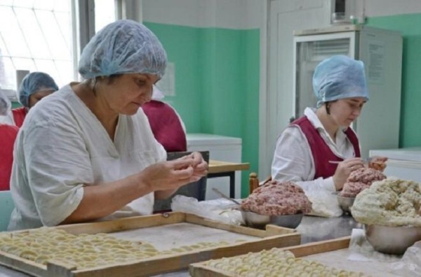 Александр Моор: сельхозкооперация &ndash; перспективная форма взаимодействия на селе