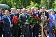 Фуат Сайфитдинов: Сергей Корепанов  был примером высочайшего профессионализма и самых лучших человеческих качеств