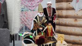 Тюменцы могут посетить татарское подворье и узнать об истории народа на Сабантуе