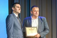 Пять строительных компаний Тюменской области признаны победителями всероссийского конкурса