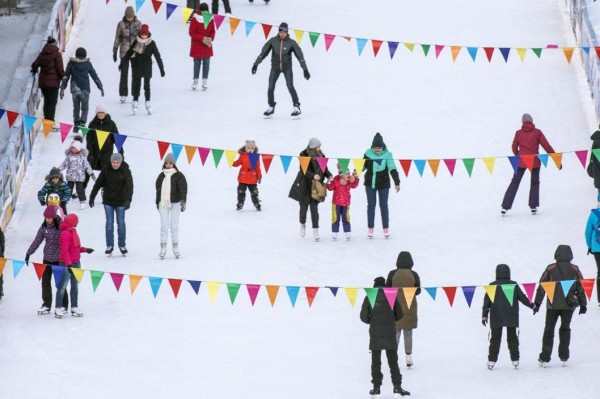 Новогодние каникулы начнутся с 30 декабря и продлятся десять дней 