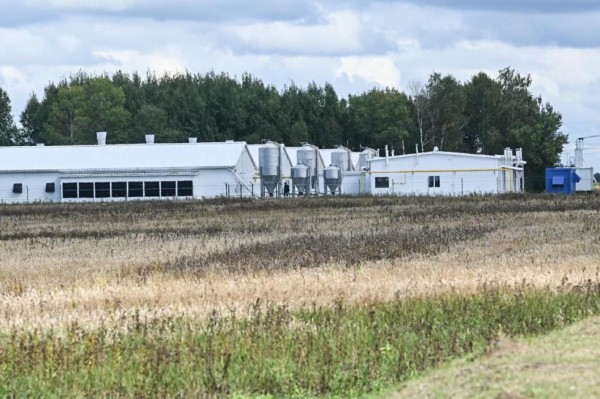 Компания "Руском" инвестировала в жилищное строительство Тюменской области более 600 млн рублей