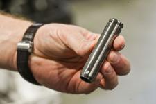 Тюменская компания планирует выпускать собственную спецтехнику