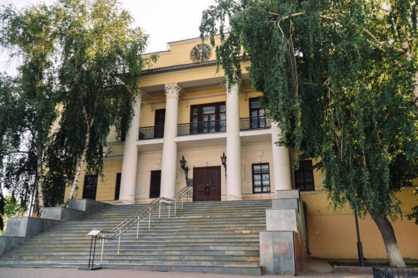 История Тюменской городской думы: 1939 год. Обновление городского самоуправления История Тюменской городской думы: 1939 год. Обновление городского самоуправления