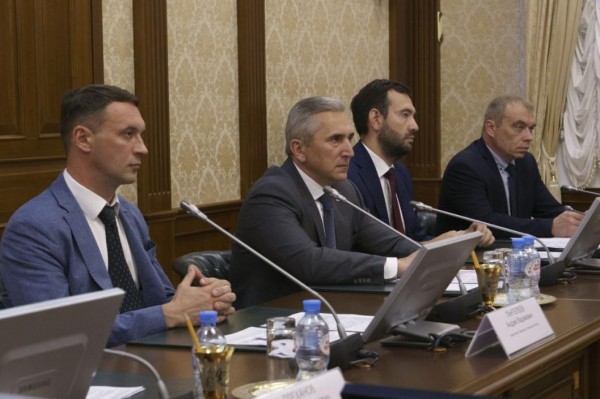 Партнером Тюменского нефтегазового кластера станет Росстандарт