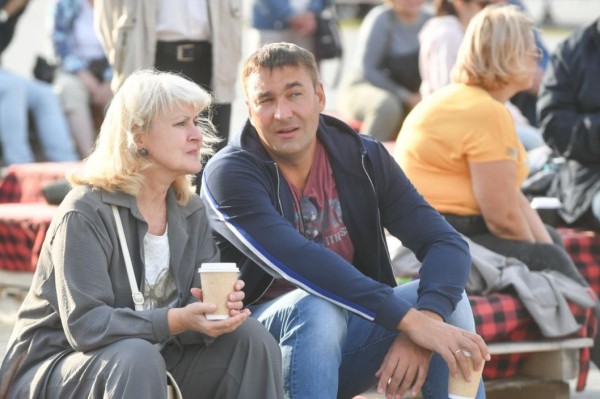 Вклады жителей Тюменской области в юанях за полгода выросли в 13 раз