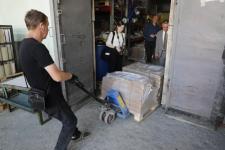 Бюллетени на выборы губернатора Тюменской области отправили на Ямал