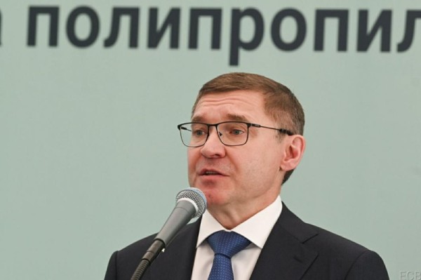 СИБУР начал строительство нового производства полипропилена ДГП-2  в Тобольске 