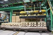 Фотогалерея: визит губернатора в Тюменский район