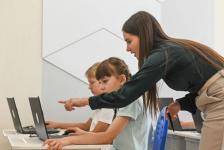 Тюменские школьники займутся 3D-моделированием и VR-технологиями на российском ПО