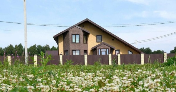 Более 4 млрд рублей ипотеки взяли тюменцы на строительство жилья в 2023 году